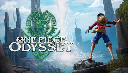 Acheter One Piece Odyssey - PC (Steam)