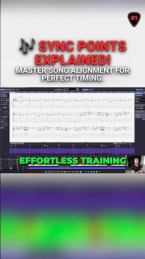 Guitar Pro is the best guitar practice software! 🎸