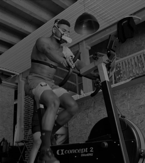 #morgancharriere #ufc #motivation