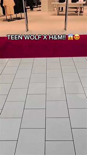 Just joking we make these! 😍 #teenwolf | Teen Wolf