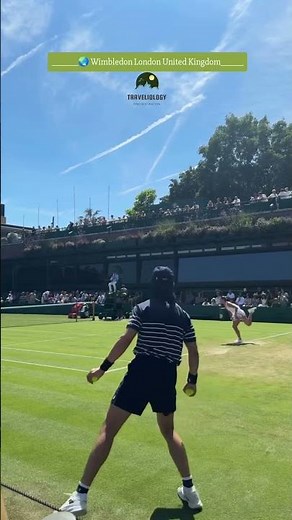Marta Kostyuk Queen of Ukraine Won | Russian Anna Blinkova Out | Wimbledon 2026 | London UK