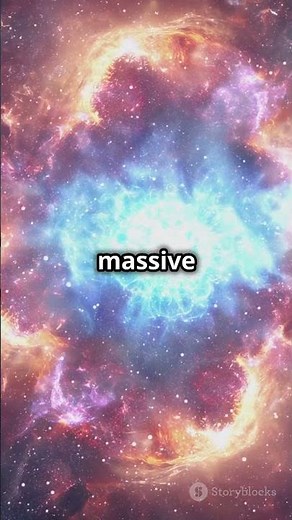 Supernovae - Star Explosions 🌟 | The Role of Supernovae in the Universe #universe #space #facts