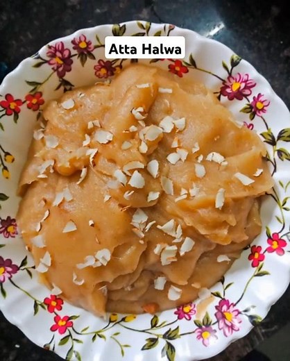 Quick and Easy Atta Halwa Recipe/Kada Prasad/आटे का हलवा/How to make perfect Sheera Halwa at Home