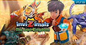 Análisis Invizimals: El Reino Escondido - PS3