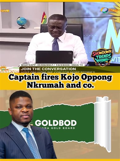 #onuatv #ghanatiktok🇬🇭 #ghpolitics #ndcghana #showdowntrends