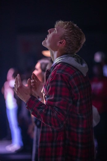 Thank You, Jesus for the Blood: A Worship Celebration