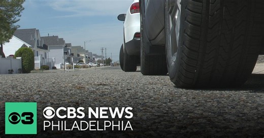 Parking concerns grow at Diamond Beach after Lower Township passes another ordinance