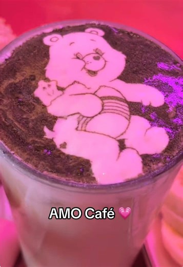 Discover the Hidden Gem: Amo Café in El Paso