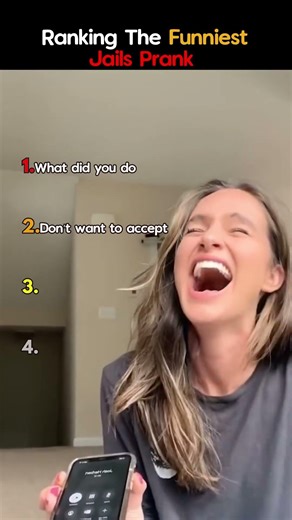 Ranking The Funniest Jails Prank #funniest #jails #prank