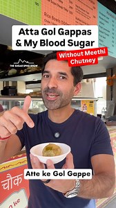 94K views · 877 reactions | EP157: Atta Gol Gappas without Meethi...
