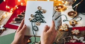 Save on your holiday greeting cards with these highly rated services
