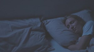 13 reactions | In a world where getting a good night's sleep is becoming increasingly difficult, a new trend is emerging: sleep divorce. Read more: https://www.newsnationnow.com/health/whats-a-sleep-divorce-and-can-it-help-you-get-more-rest/ #MorningInAmerica | NewsNation | Facebook