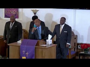Pioneer Memorial SDA Church Live Stream