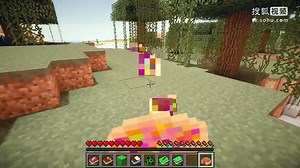 我的世界Minecraft《籽岷的模组介绍 学校模组 School Mod》