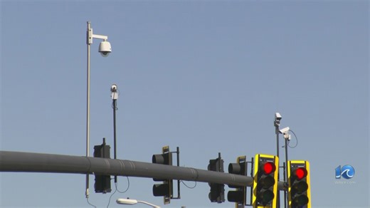 Major ruling allows Norfolk police to access Flock camera data without warrant