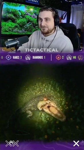 Gator Was NOT Dead… It Tried to Bite Me! 🐊😳 #theHunterCOTW #alligator