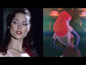 Bounce funk [ Shalom harlow - jessica rabbit ]