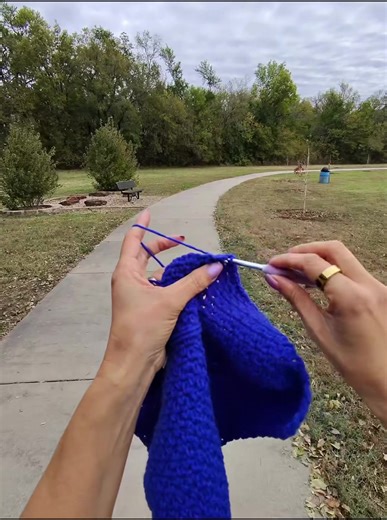 Let’s finish the last C2C Moss! #crochet | Crochet