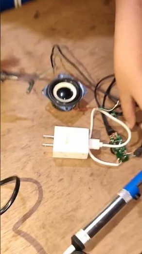 Build a simple LED circuit on a breadboard or PCB.