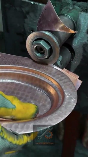 Optimize your metal sheet beading process using industrial rotary machine tools