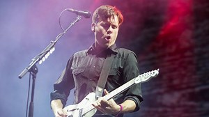 Jimmy Eat World's three-night Phoenix Sessions livestreams begin this weekend