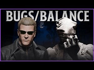 What DbD NEEDS In 2026!