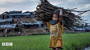 What is happening in Myanmar?