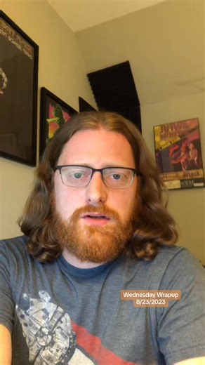 So much has happened today that i had to make a wrap up for the entir... | Heather B. White