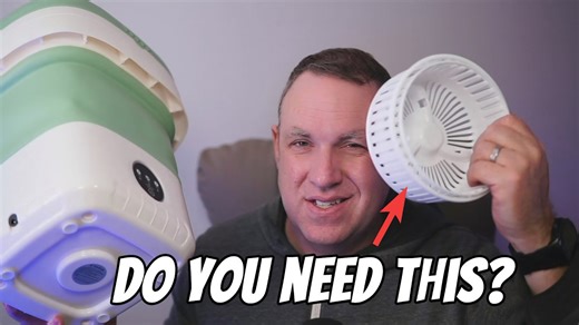 Mini Collapsible Washing Machines Everything You Need to Know