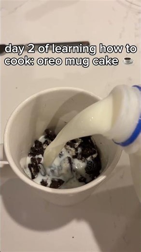 not really cooking but i was feeling lazy #food #cooking #asmr #satisfying