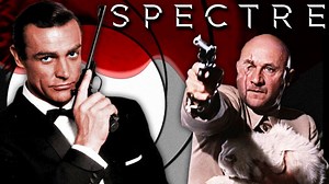 Recap the Movie History of SPECTRE with This 'Classic 007' Trailer | FirstShowing.net