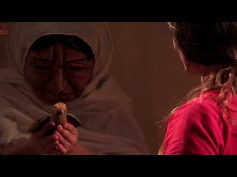 The Moonwatcher - Promo