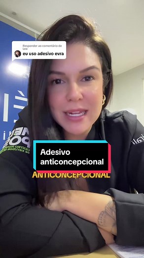 Tudo sobre o adesivo anticoncepcional: como funciona e quem pode usar