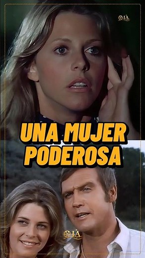 The Bionic Woman, the heroine who marked classic TV ⚡