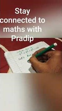 #Simple tricks#Clear conception#