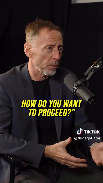 The Secret to Mastering Negotiation Techniques