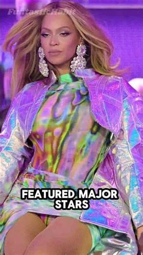 Beyoncé’s SECRET ‘Thique’ Video LEAK! 👀🔥 Fans Are LOSING It #short #shorts #shortvideo #news