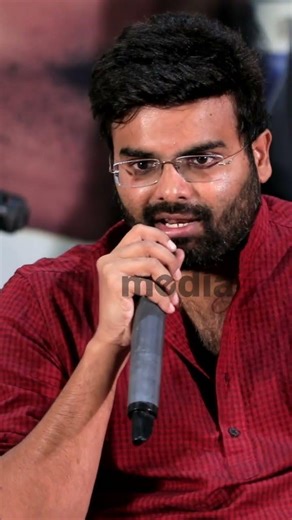 "Pavan Sadineni Reveals 😳 ‘Happy Days Tarvata Ilanti Movie!’ | Dil Raju Link"