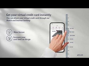 Virtual Credit Card