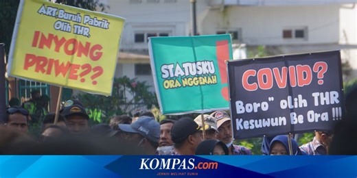 Bahasa Jawa Asli Bukan Solo-Yogya tapi Bahasa "Ngapak", Benarkah?