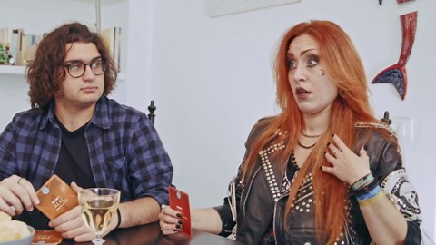 Alibi by DV Games - Murder Mystery- Roleplaying Deduction Boardgame- Great Game for Family Night, Birthday- Party Game- Ages 14+ and Adults, 5-6 Players. One Hour Playtime. Character Driven Story