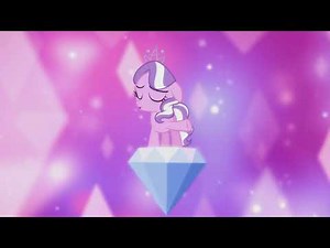 My Little Pony: Friendship Is Magic - The Pony I Want To Be (Unreleased Demo Version)