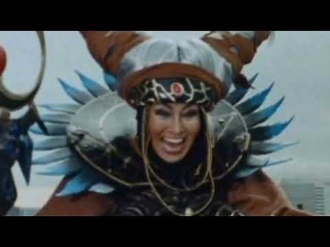 恐竜戦隊ジュウレンジャー(バンドーラ一味)
