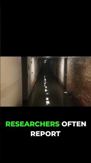 Is Gladesville Mental Hospital the MOST HAUNTED Place in Sydney?