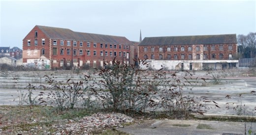 Over half of brownfield sites are ready to deliver new homes