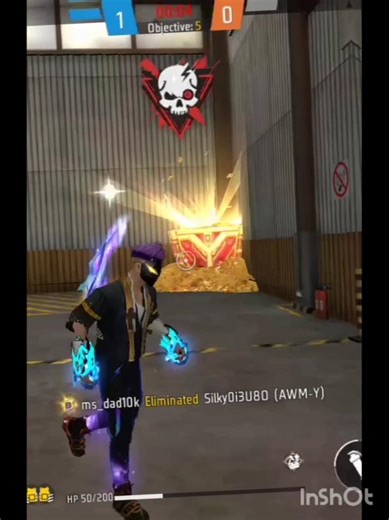 free fire new vip proxy server #trending #gaming