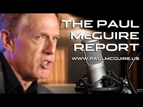 💥 TPMR 12/16/25 | AI CONTROLLING YOUR MIND! | PAUL McGUIRE