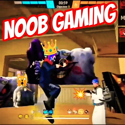 #noob