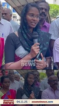 'ഒരമ്മയ്ക്കും കാണാൻ പറ്റാത്ത അത്രയും ഭയാനകമായിരുന്നു ആ കാഴ്ച്ച'