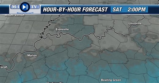 Daily Forecast 01-24-2026